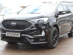 Schwarz Gebraucht 2020 Ford Edge ST-Line SUV | 15.888 € (Superpreis)