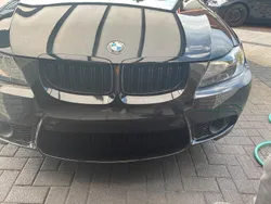 Schwarz Gebraucht 2006 BMW 318 Limousine | 4.000 € (Etwas zu teuer)