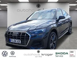 Andere Gebraucht 2022 Audi Q5 Business SUV | 44.900 € (Etwas zu teuer)
