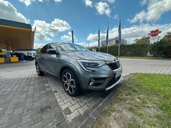 Grau Gebraucht 2021 Renault Arkana SUV | 17.500 € (Guter Preis)