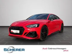 Audi RS5 Sportback