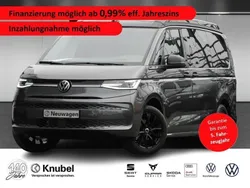Grau Neu 2024 VW T7 California Van | 86.490 €