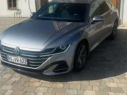 Gebraucht 2023 VW Arteon Elegance Kombi | 32.000 € (Guter Preis)