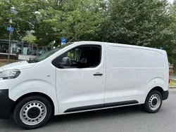 Weiß Gebraucht 2021 Peugeot Expert Van | 22.000 € (Fairer Preis)