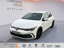Weiß Gebraucht 2022 VW Golf GTI Limousine | 29.980 € (Teuer)