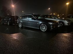 Andere farben Gebraucht 2006 BMW 330 Kombi | 4.500 € (Fairer Preis)