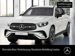 Weiß Gebraucht 2025 Mercedes GLC220 AMG SUV | 55.990 € (Superpreis)