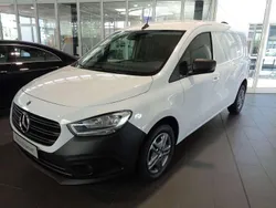 Weiß Neu 2025 Mercedes Citan 113 Van / Kleinbus | 27.001 €