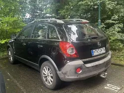 Gebraucht 2007 Opel Antara Edition SUV | 1.800 € (Guter Preis)