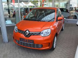 Valencia orange Gebraucht 2020 Renault Twingo Vibes Kleinwagen | 10.490 € (Guter Preis)
