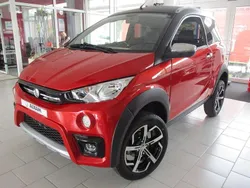 Rot Gebraucht 2021 Aixam Crossover Premium | 12.990 € (Fairer Preis)