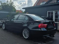 Schwarz Gebraucht 2011 BMW 318 Limousine | 6.850 € (Fairer Preis)