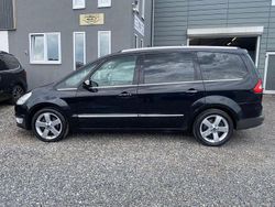 Other Gebraucht 2013 Ford Galaxy Titanium Van / Kleinbus | 4.900 € (Superpreis)