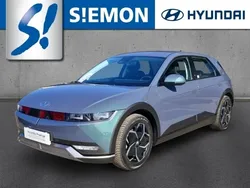 Dunkelgruen Gebraucht 2021 Hyundai Ioniq 5 Dynamiq SUV | 26.930 € (Fairer Preis)