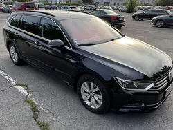 Schwarz Gebraucht 2016 VW Passat Kombi | 14.700 € (Guter Preis)