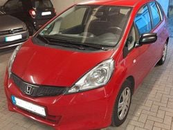 Rot Gebraucht 2013 Honda Jazz S Kleinwagen | 5.990 € (Guter Preis)