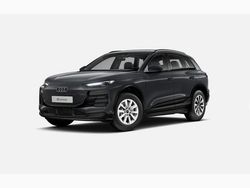 Grau (magnetgrau) Neu 2025 Audi Q6 e-tron Ambiente SUV | 50.500 € (Guter Preis)