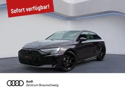 Violett Neu 2025 Audi RS3 Sportback Sport Kleinwagen | 82.490 €