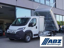 Weiß Neu 2025 Fiat Ducato Van | 71.281 €