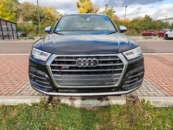 Schwarz Gebraucht 2020 Audi SQ5 Sport SUV | 42.500 € (Guter Preis)