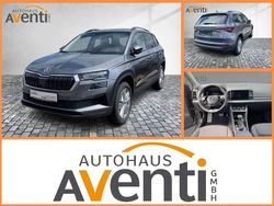 Grau Gebraucht 2024 Skoda Karoq Selection SUV | 30.399 € (Guter Preis)