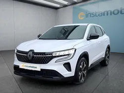 Weiß Neu 2024 Renault Austral SUV | 33.399 € (Fairer Preis)