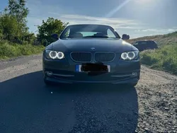 Grau Gebraucht 2011 BMW 330 Cabriolet Cabrio | 12.500 € (Guter Preis)