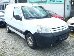 Weiß Gebraucht 2008 Citroën Berlingo Van / Kleinbus | 5.900 € (Fairer Preis)
