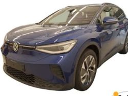 Blau Gebraucht 2025 VW ID.4 Pro SUV | 41.990 € (Guter Preis)