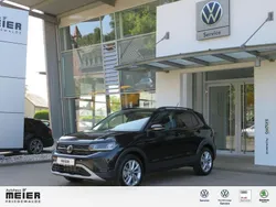 Deep black perleffekt Neu 2025 VW T-Cross Life SUV | 29.940 € (Fairer Preis)