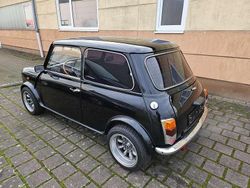 Schwarz Gebraucht 1991 Mini Cooper Kleinwagen | 12.500 €