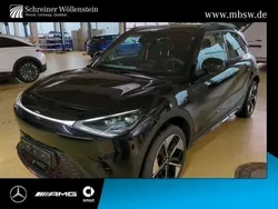 Schwarz Gebraucht 2023 Smart #1 Brabus SUV | 32.680 € (Guter Preis)