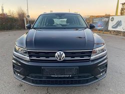 Schwarz Gebraucht 2019 VW Tiguan Comfortline SUV | 20.399 € (Superpreis)