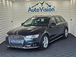 Blau Gebraucht 2013 Audi A6 Allroad Sport Kombi | 11.950 € (Fairer Preis)