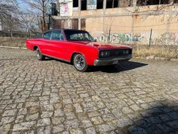 Gebraucht 1967 Dodge Charger Limousine | 37.900 €