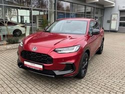 Hell rot metallic Gebraucht 2023 Honda ZR-V Hybrid SUV | 32.490 € (Fairer Preis)