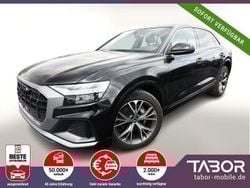 Schwarz Gebraucht 2021 Audi Q8 Ambiente SUV | 61.488 € (Guter Preis)