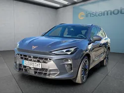 Grau Neu 2025 Cupra Terramar SUV | 48.099 € (Etwas zu teuer)