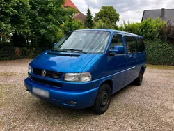 VW T4