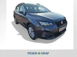 Grau Gebraucht 2024 Seat Arona Style SUV | 18.440 € (Guter Preis)