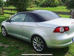 Gebraucht 2010 VW Eos GT Cabrio | 9.500 € (Etwas zu teuer)