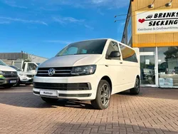 Weiß Gebraucht 2019 VW T6.1 Van | 30.990 € (Teuer)