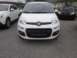 Weiß Gebraucht 2019 Fiat Panda Kleinwagen | 6.980 € (Superpreis)