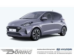 Blau Neu 2025 Hyundai i10 Trend Kleinwagen | 20.980 € (Fairer Preis)