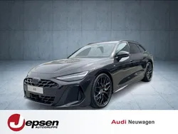 Braun Neu 2025 Audi A6 Edition .1 Kombi | 84.880 € (Superpreis)