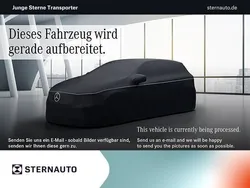 Grau Gebraucht 2022 Mercedes Citan 110 Kombi | 29.990 €