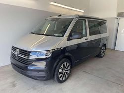 [9591] reflexsilber me... Gebraucht 2023 VW T6.1 Beach Van | 76.980 €