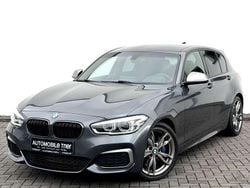 Grau Gebraucht 2015 BMW 135 Coupé M Sport Coupé | 25.990 € (Fairer Preis)
