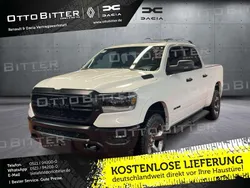 Weiß Neu 2025 Dodge Ram Abholung | 70.745 € (Superpreis)