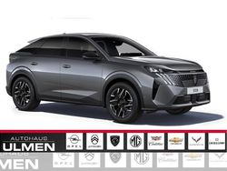 Grau (met.titan grau) Gebraucht 2024 Peugeot 3008 Allure SUV | 25.900 € (Superpreis)